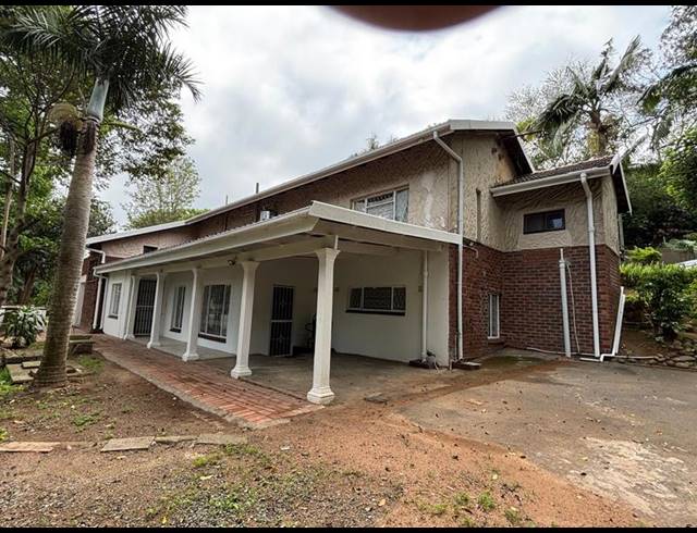 7 BEDROOM HOUSE FOR SALE IN ROUKEN GLEN